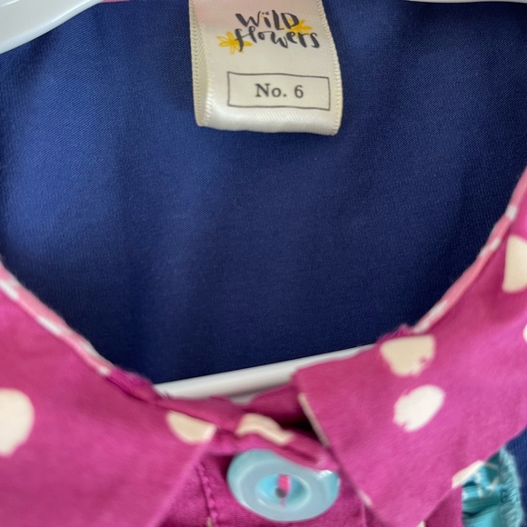 Wildflowers Outfit Bundle 6 - Picture 4 of 9